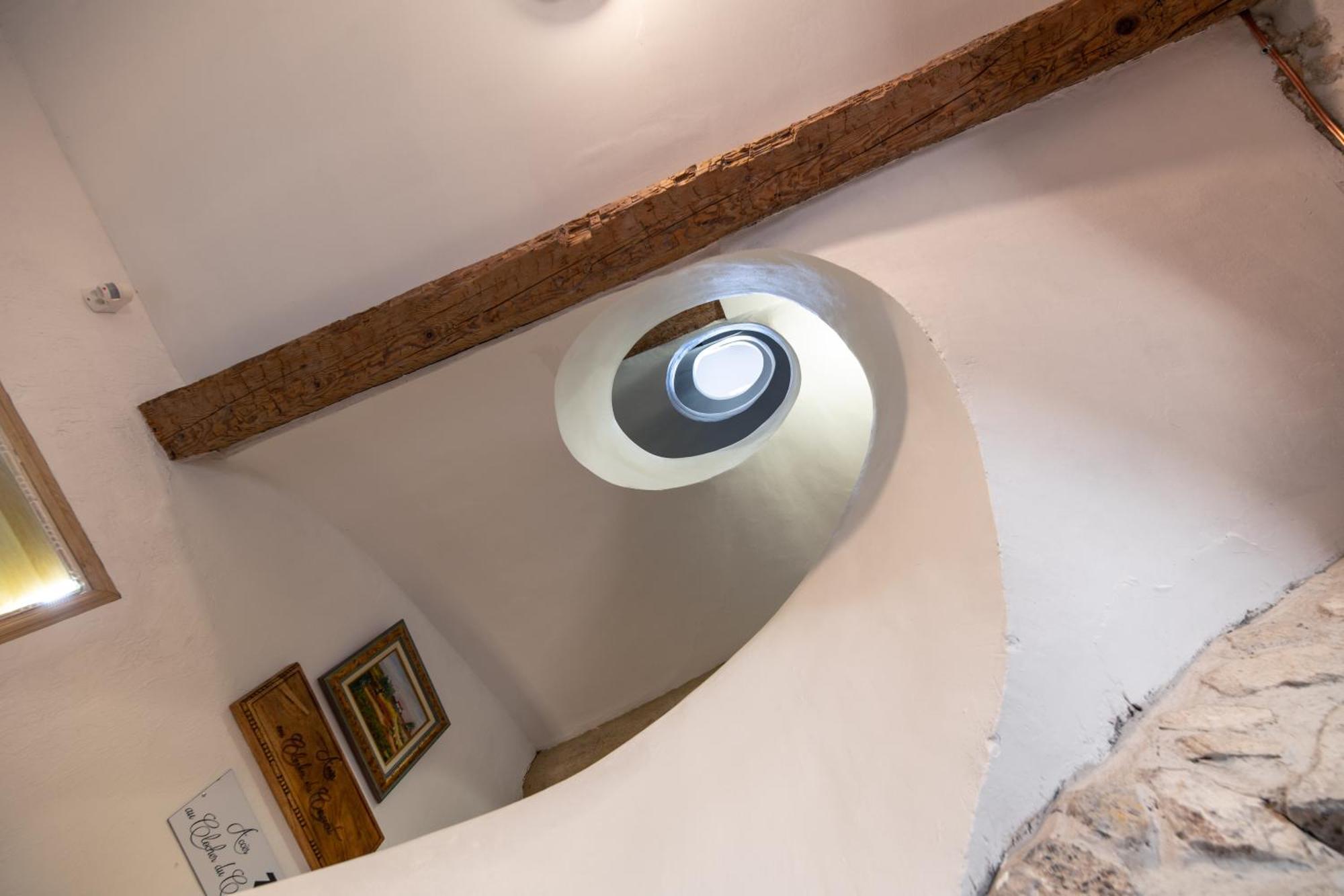 Appartement Du Couvent Narbona Esterno foto