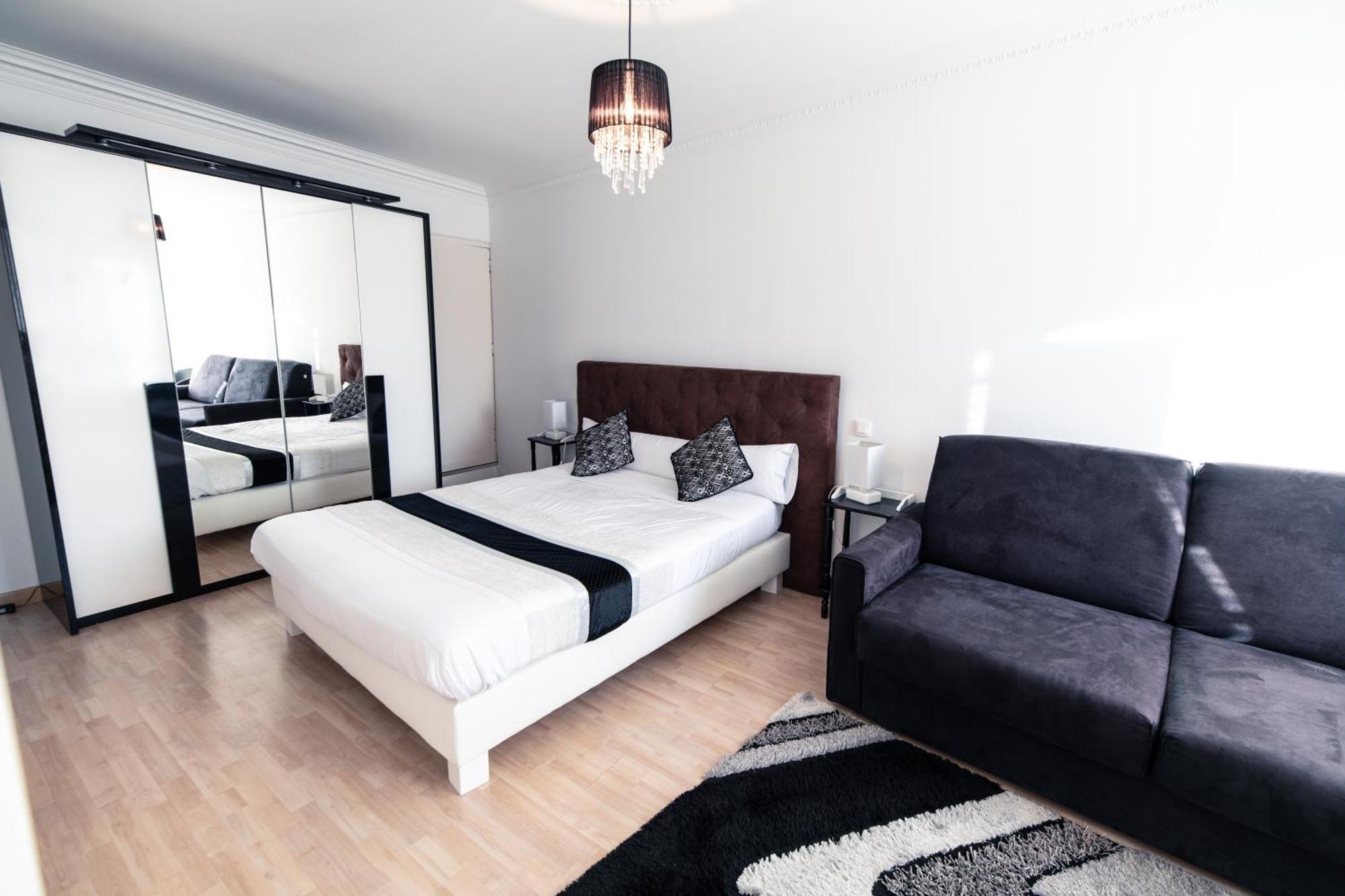Appartement Du Couvent Narbona Esterno foto