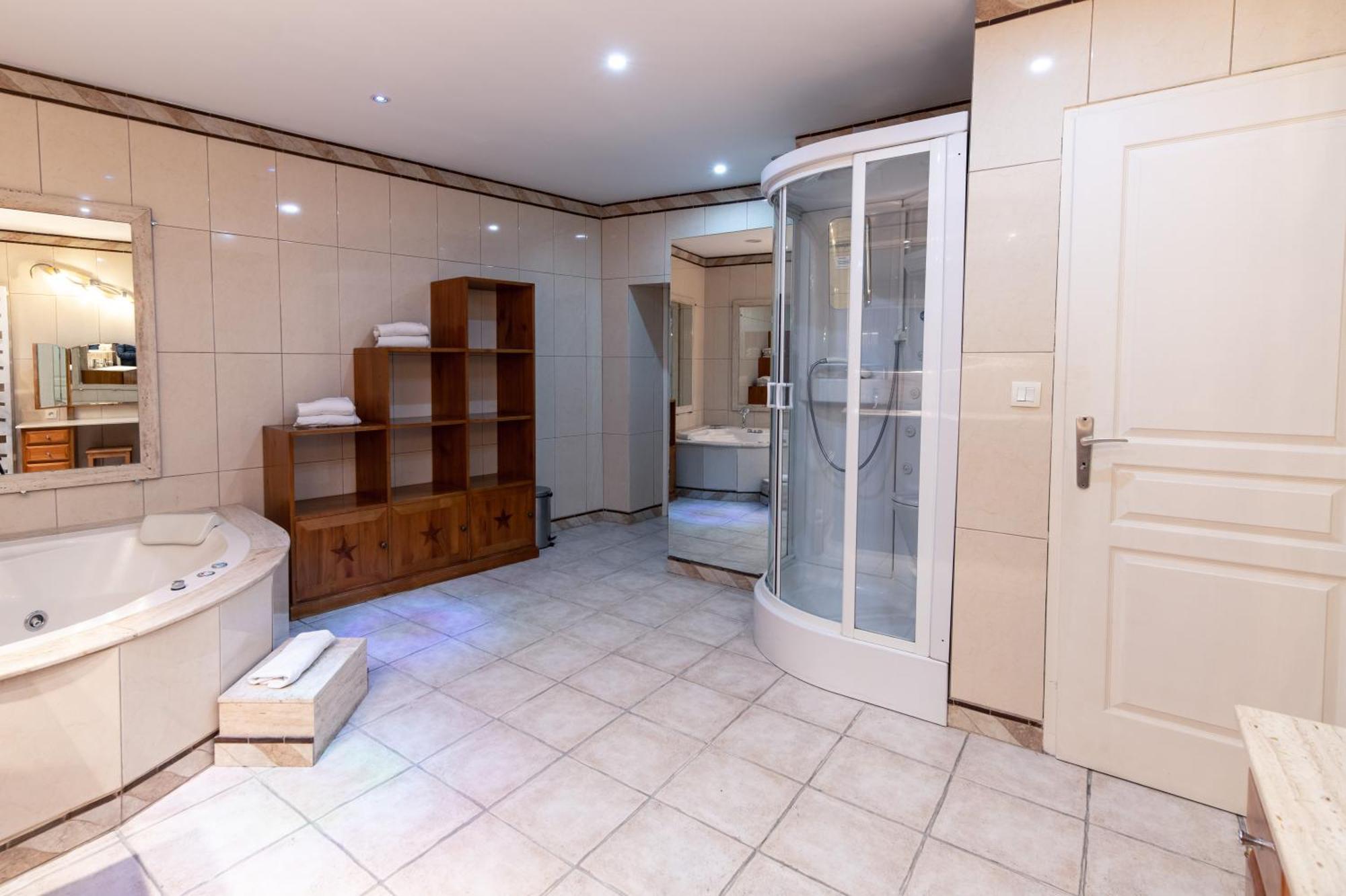 Appartement Du Couvent Narbona Esterno foto