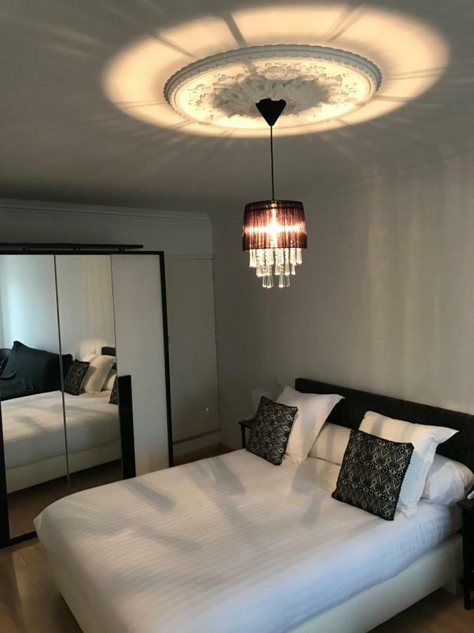 Appartement Du Couvent Narbona Esterno foto