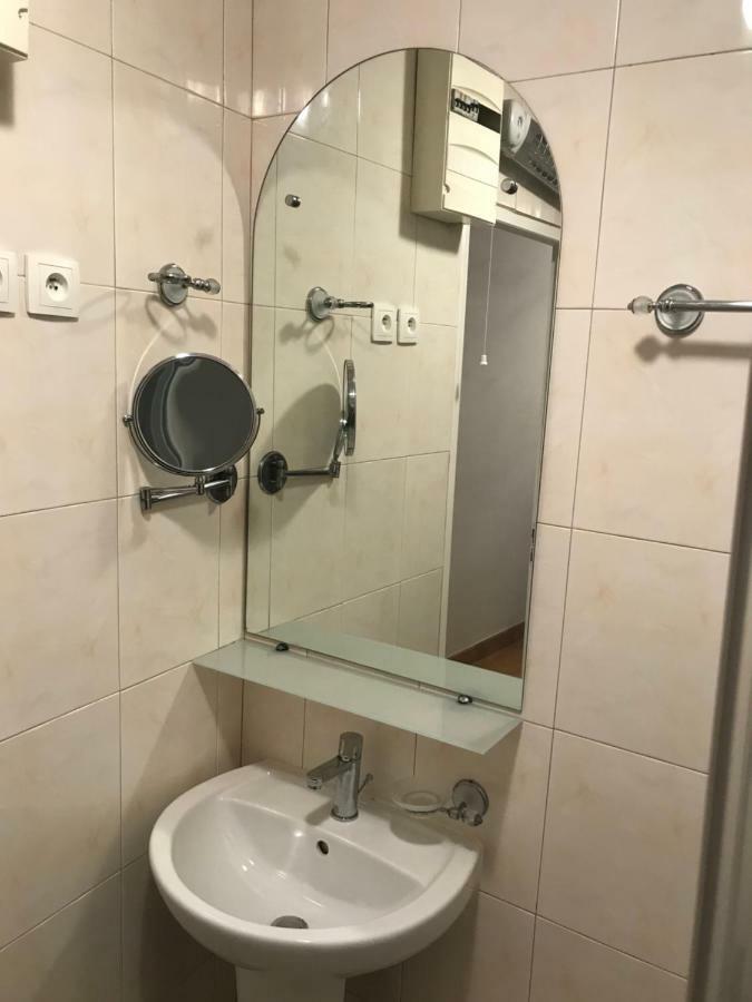 Appartement Du Couvent Narbona Esterno foto