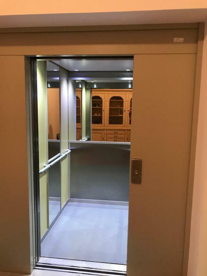 Appartement Du Couvent Narbona Esterno foto